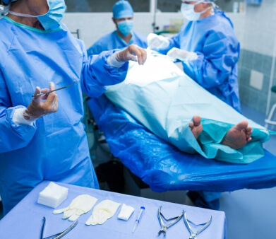 Chirurgie
