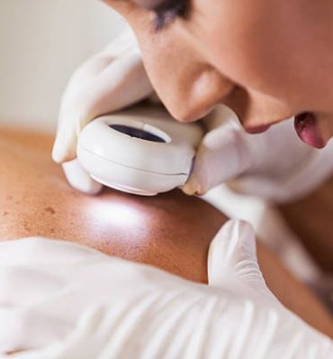 Dermatologie