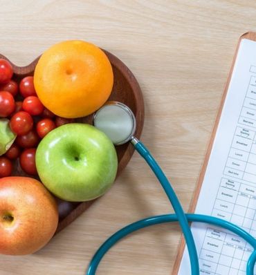 Nutrition Diététique