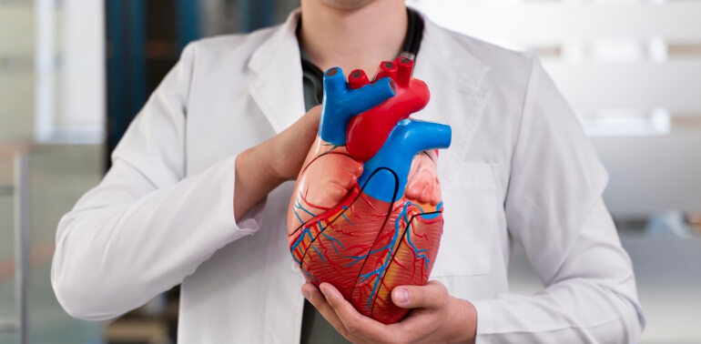 Cardiologie